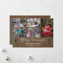 Suche nach familienfeier karten Rustikales holz