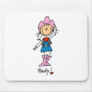Suche nach rosa pferd mousepads Pferde