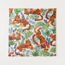 Suche nach wilde tiere kunst poster Zeichnend