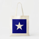 Suche nach sternen tote bags Blau