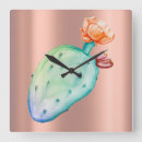 Suche nach cactus wanduhren Flower