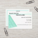 Suche nach informationstechnologie visitenkarten Softwareentwickler