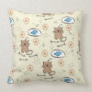 Suche nach fischmuster kissen Tier