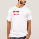 Suche nach namensschild tshirts Hallo