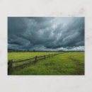 Suche nach gewitter postkarten Feld