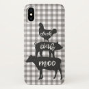 Suche nach schwein hüllen iphone hüllen Bauernhof