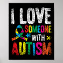 Suche nach autismus liebe poster Tatsächlich autistisch