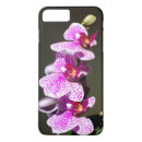 Suche nach orchideen blume iphone hüllen Rosa