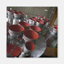 Suche nach rakete magnete Rot