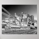 Suche nach bahnen poster Weiß