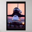 Suche nach shuttle atlantis poster Flug