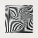Suche nach geometrische illusion poster Darstellung