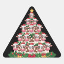 Suche nach lustige kuh aufkleber Weihnachten