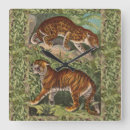 Suche nach leoparden wanduhren Jaguar