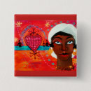 Suche nach kwanzaa buttons Rot