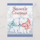 Suche nach eisbär postkarten Für sie/ihn