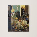 Suche nach leere puzzle Samstag abend posten