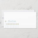 Suche nach shalom sie karten Kerzen