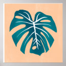 Suche nach monstera kunst poster Dschungel