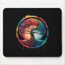 Suche nach yin yang mousepads Meditation