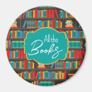 Suche nach bibliothek magnete Bücher