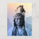 Suche nach cheyenne postkarten Indianisch