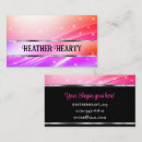 Suche nach regen sie an visitenkarten Für sie