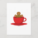 Suche nach lebkuchenmann postkarten Weihnachten