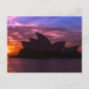 Suche nach sydney opera house postkarten Australien
