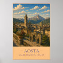 Suche nach aosta poster Italien