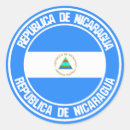 Suche nach nicaragua aufkleber Reise