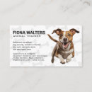 Suche nach windhunde visitenkarten Heimtierer