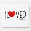 Suche nach bibel mousepads Minimal