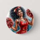 Suche nach cheerleader accessoires Rot