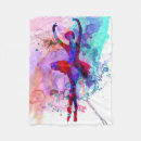 Suche nach tanz decken Ballerina