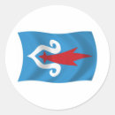 Suche nach hokkaido aufkleber Flagge der ainu