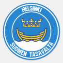 Suche nach helsinki aufkleber Reise
