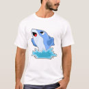 Suche nach lustiger delphin tshirts Niedlich