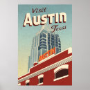 Suche nach austin poster Wolkenkratzer
