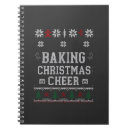 Suche nach backen sie kleine notizbücher Weihnachten