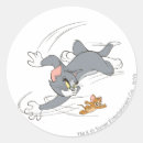 Suche nach hanna aufkleber Tom jerry