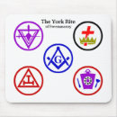 Suche nach freimaurer mousepads York ritus