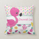 Suche nach niedlicher flamingo kissen Mädchen