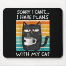 Suche nach katzen spaß mousepads Katzenliebhaber