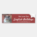 Suche nach bulldogge autoaufkleber Englisch