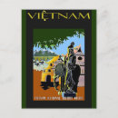 Suche nach vietnam postkarten Retro