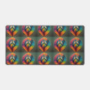 Suche nach große blumen mousepads Schreibtischmatte