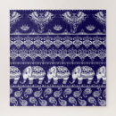 Suche nach paisley puzzle Struktur