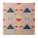 Suche nach rosa diamanten fliesen Geometrisch