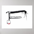 Suche nach professor poster Monster